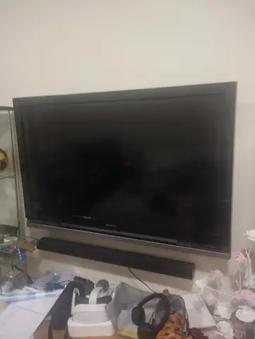 Sony bravia 46 inch non smart TV