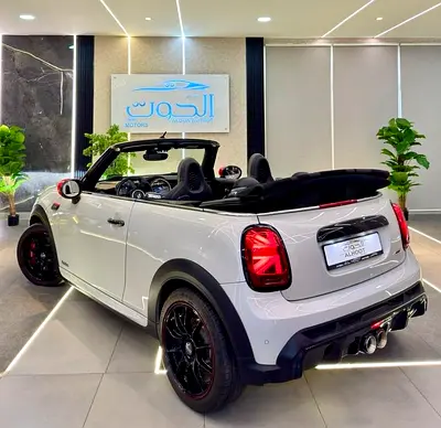 2022 MINI COOPER 照片 4
