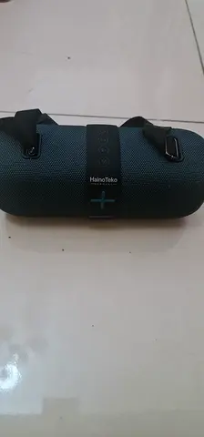 Classifieds: Portable Bluetooth Speaker — Used, Good Condition ...