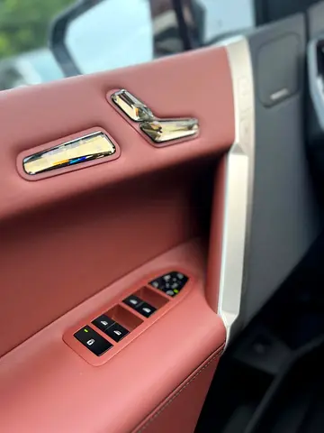 2023 BMW IX 照片 10