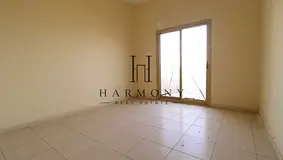 2BR Apartment with Balcony — Yasmin Village