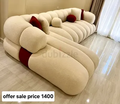 Premium design sofa set