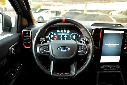 صورة مصغرة 19 لـ 2025 FORD RANGER