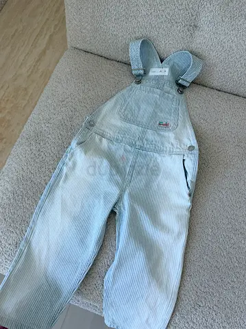 Zara jumpsuit for 3-year-olds