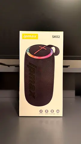 Speaker