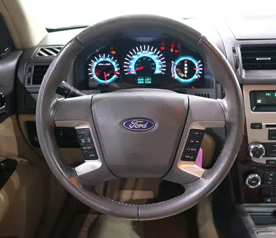 صورة 13 لـ 2011 FORD FUSION