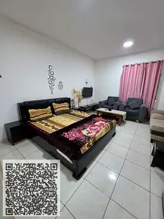 Studio For Rent in private building 2700