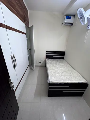 Premium Partition in Karama - Near ADCB Metro Station