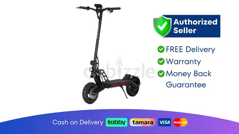 Kugoo G2 Pro Electric Scooter | Brand New | 03 Month Warranty | FREE  Delivery