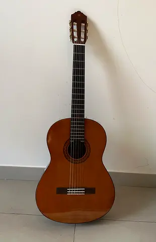 Yamaha C40 Classical Guitar - Excelent Condition