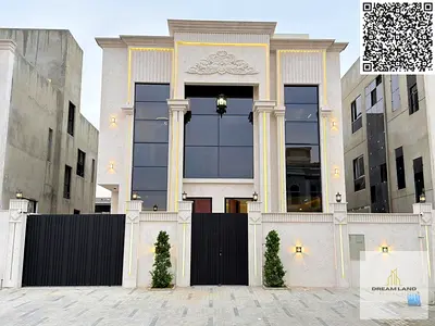 قريب من جميع الخدمات - طابقان، سطح - التسجيل مجاني - مالك مباشر - ملكية حرة