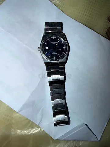 Tissoot brand PRX Powermatic 80 watch for sale