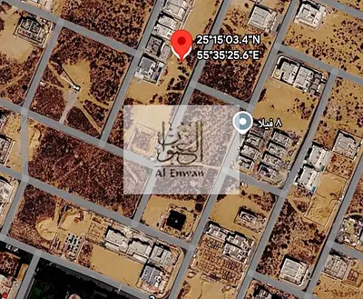 Land for sale at a great price and in a prime location