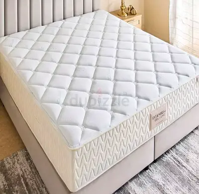 Bed mattress