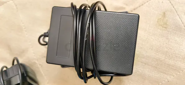 electronic drum