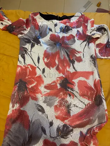 Zara dress