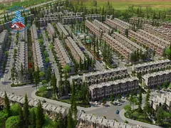 10% Down Payment l 0,5% monthly l150% Profit l Near Airport