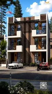 10% Down Payment l 0,5% monthly l150% Profit l Near Airport
