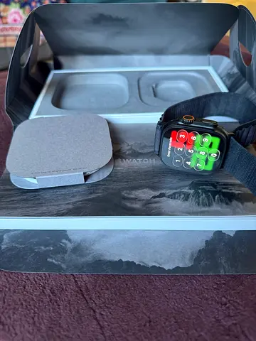 Apple Watch Ultra 3