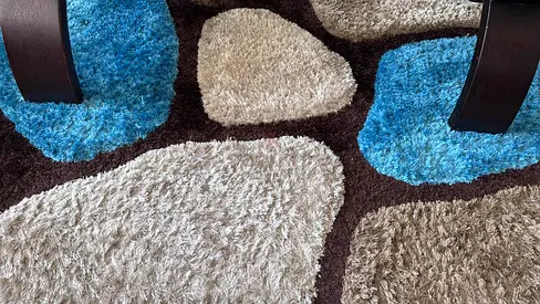 Nice color carpets