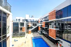 Furnished Studio | High ROI Potential | Rented