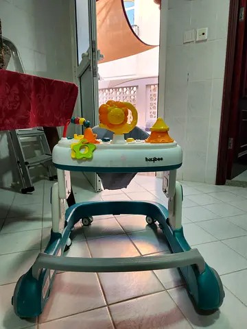Baby walker