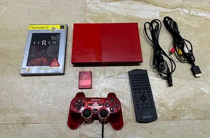 Ps2