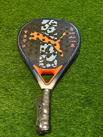 12K Carbon Puma Solar attack. - Limited time deal