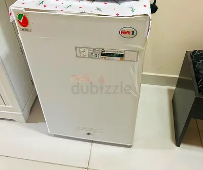 Fridge