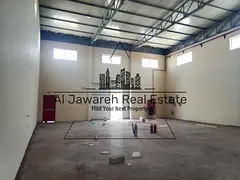 For annual rent: A distinctive warehouse suitable for all industrial and commercial activities in th