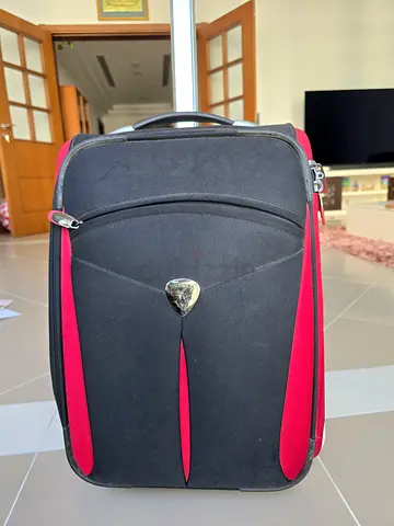 Cabin Luggage