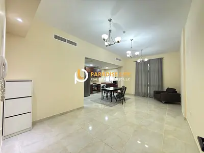 2 Bedroom apartment available for Rent in Mirdif