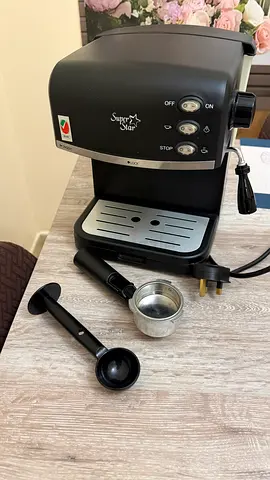 Coffe Machine