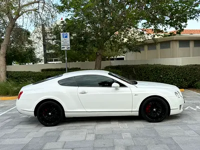 صورة مصغرة 4 لـ 2009 Bentley CONTINENTAL