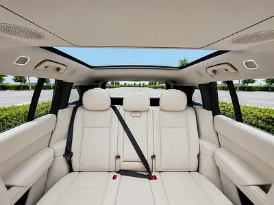 صورة 15 لـ 2024 LI AUTO L7