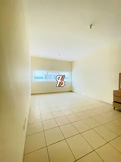 2bedrooms biggest size ready to move on installments plan in Ajman one towers