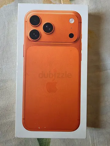 iPhone (boxed) - brand new sealed box