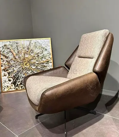 New style bed room chair