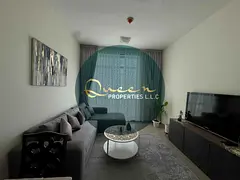 Furnished one bedroom apartment for monthly rent in Ajman Corniche Al Nakhil 2