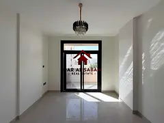 Brand New Building | 6 Cheque Payment | Big Balcony | Ready To Move !