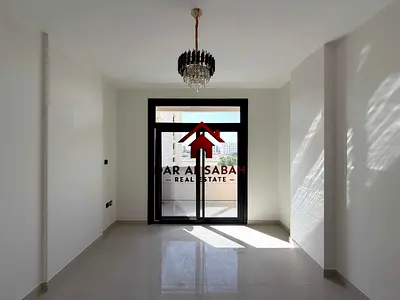 Brand New Building | 6 Cheque Payment | Big Balcony | Ready To Move !