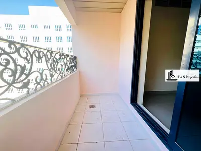 1 Month free ||Elegant 1BHK ||With Balcony ||Behind Spinneys