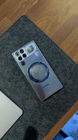 Redmagic 11 pro 24gb 1tb