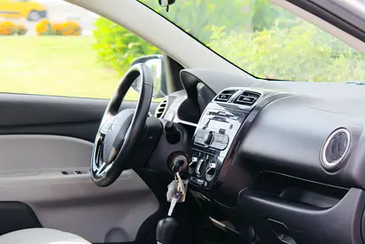 Mitsubishi Attrage GLX Top Line, миниатюра 15