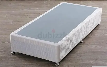 IKEA Divan bed with orthopedic mattress