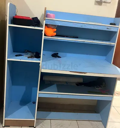 Study table