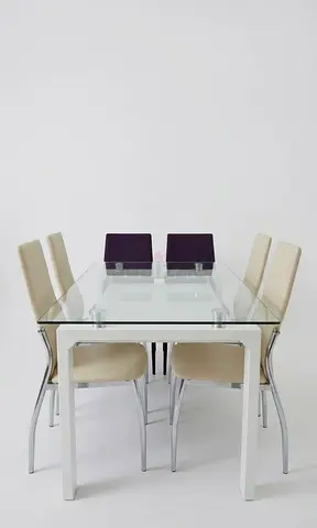 Dining Table and Chair Set