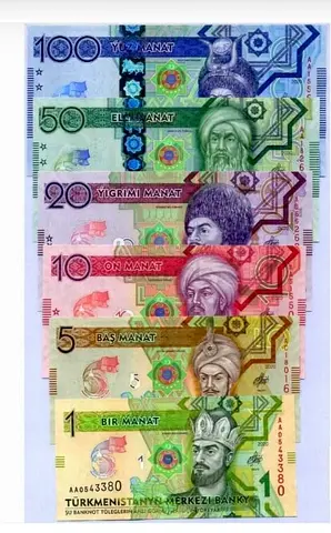 Curency