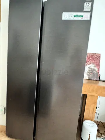 Samsung 655L Net Capacity BeSpoke AI Refrigerator