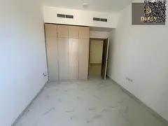1BHK Apartment for Annual Rent | First Occupancy | Al Aliya, Ajman | AED 32,000